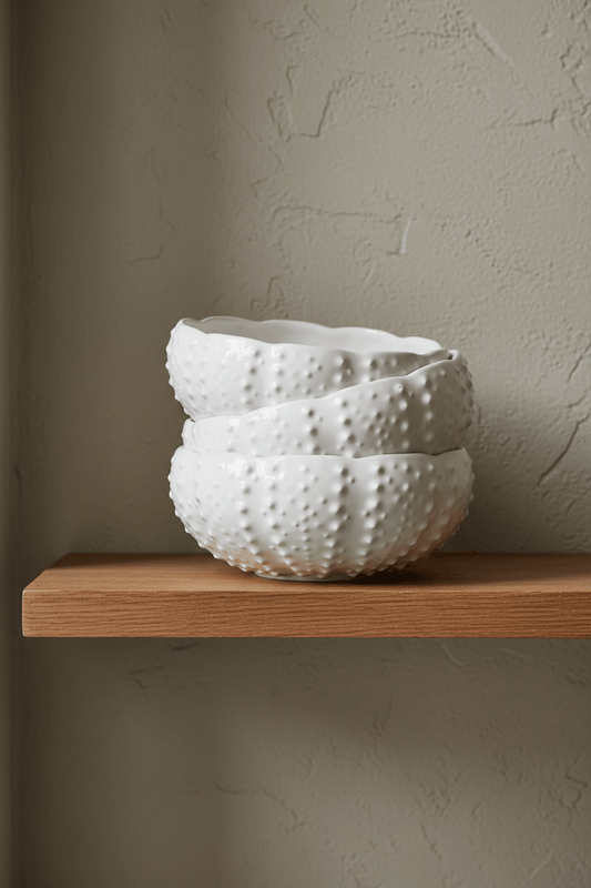 Bol Oursin en grès - bols | L'Artelier Déco