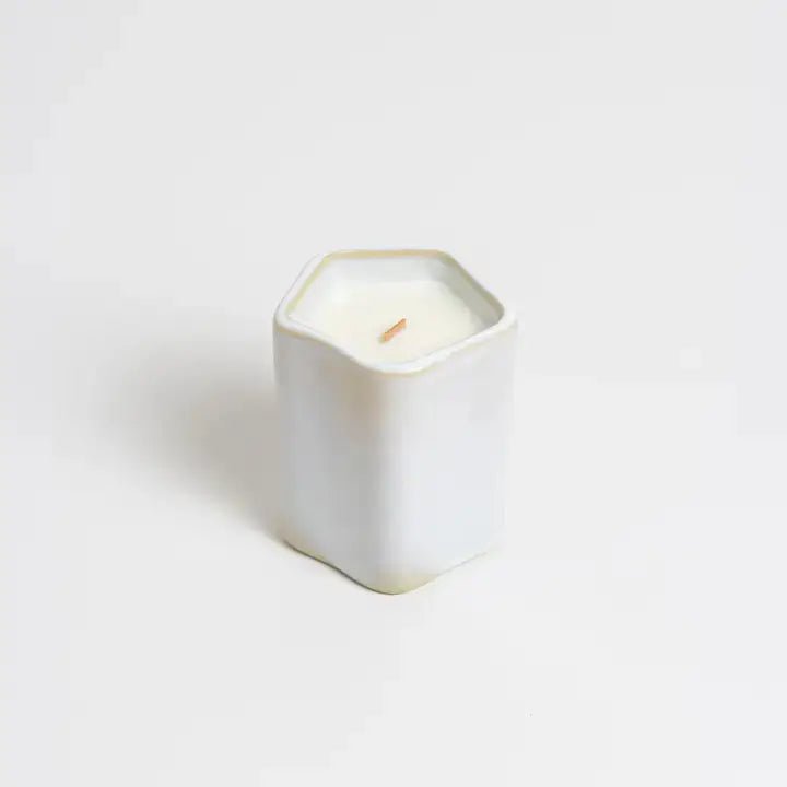 Bougie artisanale parfumée Fruits Rouges - Bougie | L'Artelier Déco