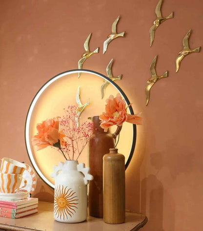 Grand vase SUN