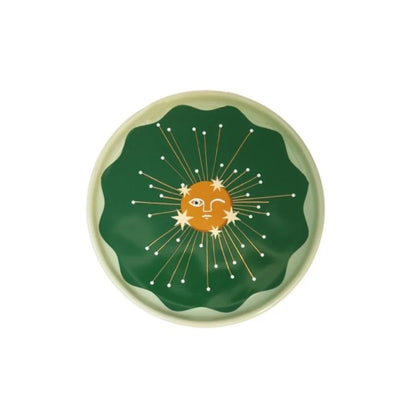 Assiette-vide poche Moon