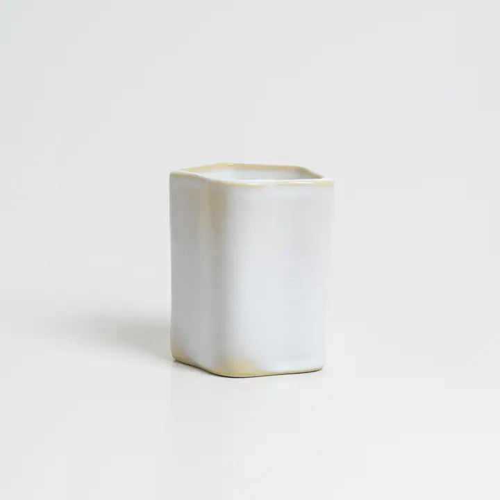 bougie naturelle parfumée  la cire végétale de soja sans OGM