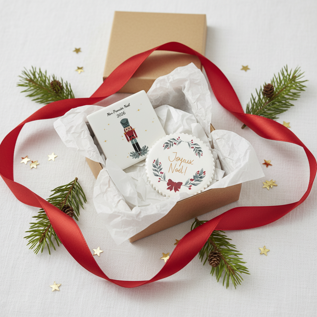 Magnets – Cadeau