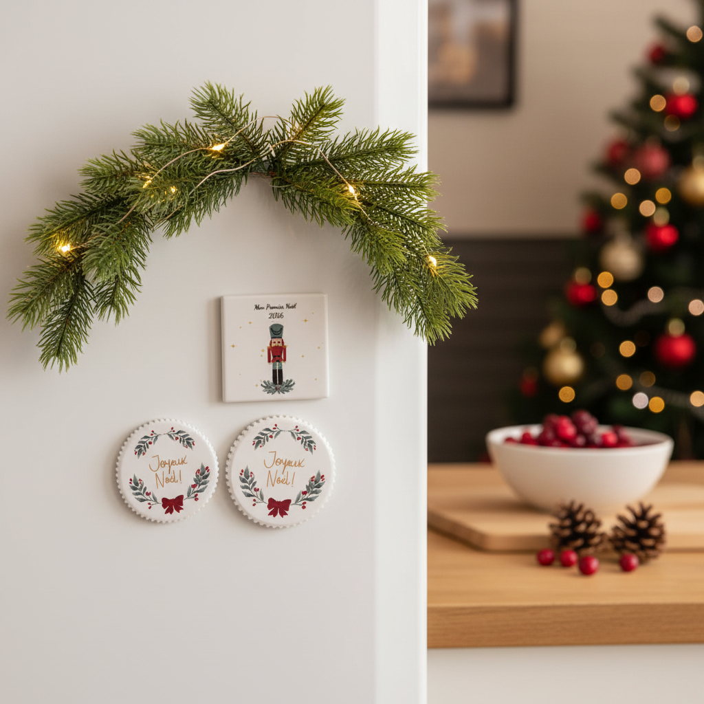 Magnets – Frigo Noël