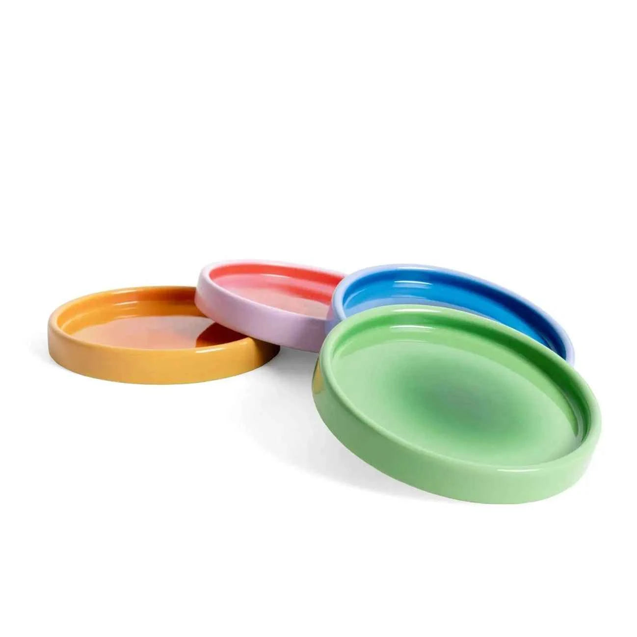 Petite assiette décorative - Vide poche