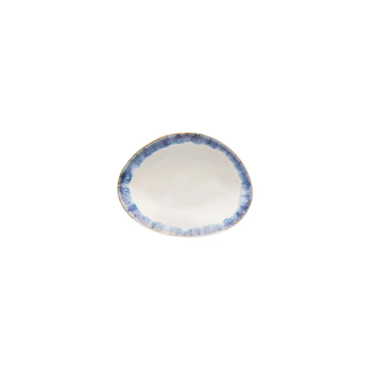 Petite assiette en grès Brisa - Assiette | L'Artelier Déco