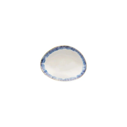 Petite assiette en grès Brisa - Assiette | L'Artelier Déco
