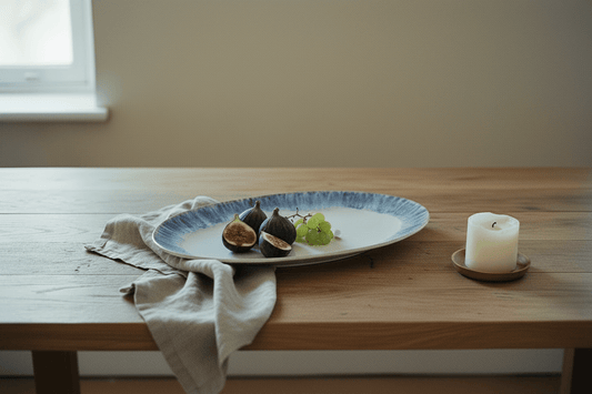 Plat Brisa - Costa Nova - Plats | L'Artelier Déco