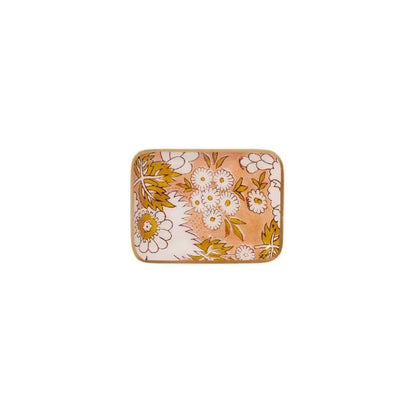 Plateau Tiny – Chic et délicat