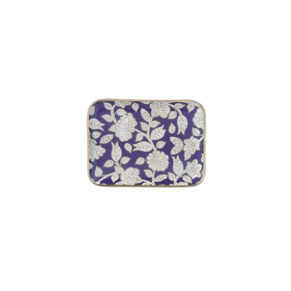 Plateau Tiny – Chic et délicat - Vide poche | L'Artelier Déco