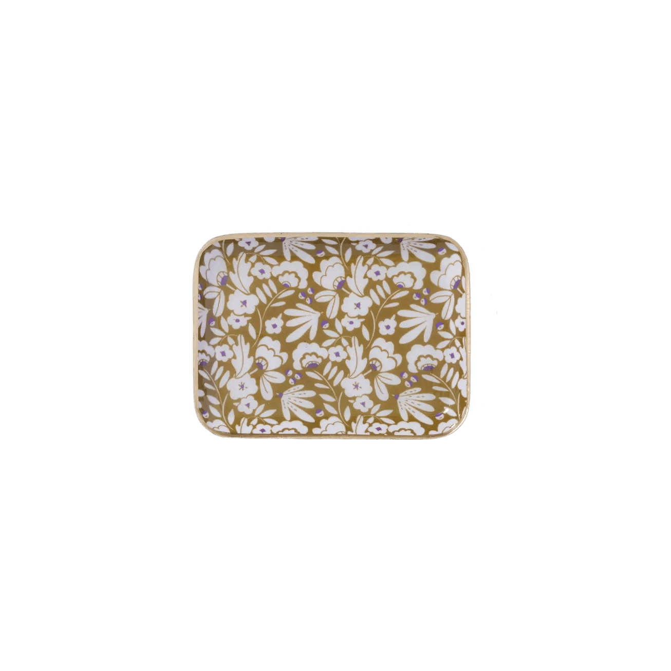 Plateau Tiny – Chic et délicat - Vide poche | L'Artelier Déco