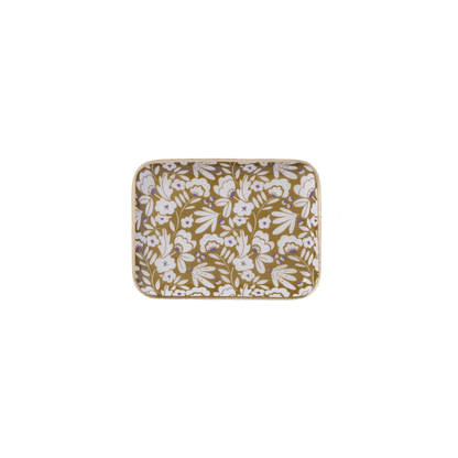 Plateau Tiny – Chic et délicat - Vide poche | L'Artelier Déco