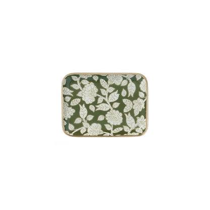 Plateau Tiny – Chic et délicat - Vide poche | L'Artelier Déco