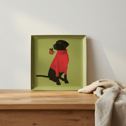 Plateau Toox - | L'Artelier Déco