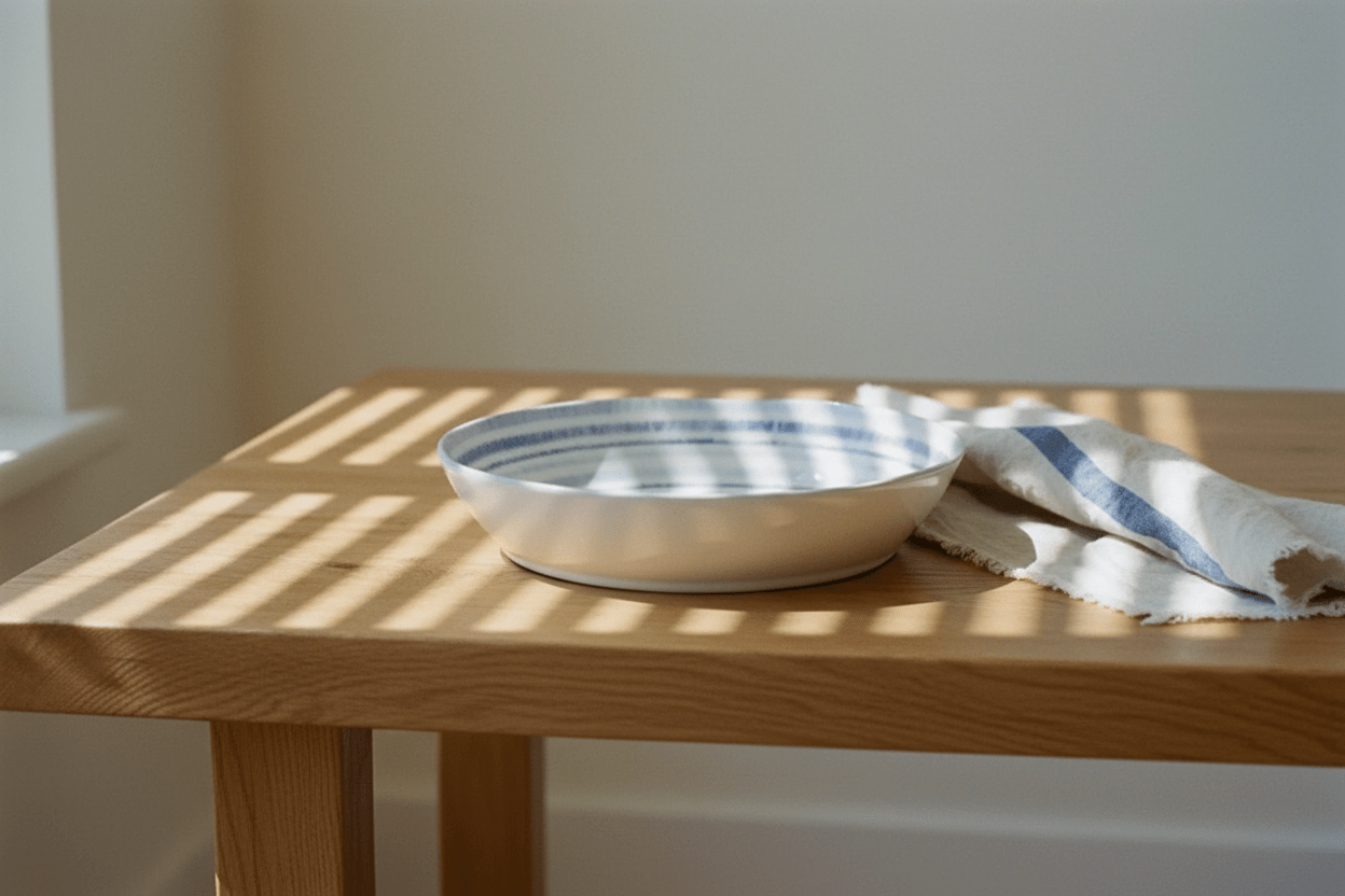 Saladier Nantucket - Costa Nova - Saladier | L'Artelier Déco