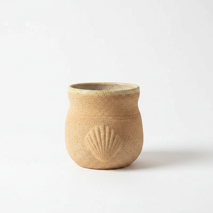 Tasse Coquillage - studio