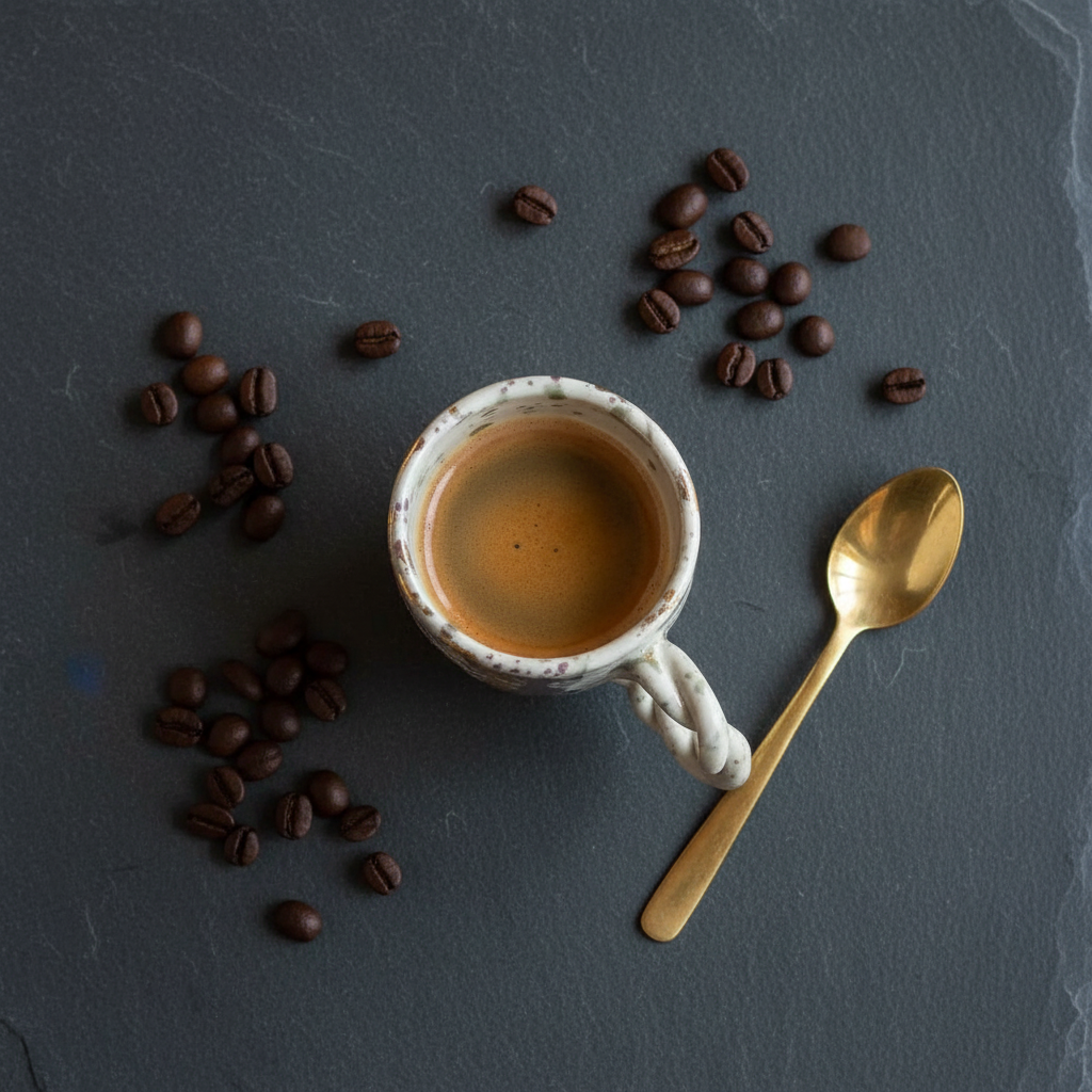 Tasse Manon - flat lay