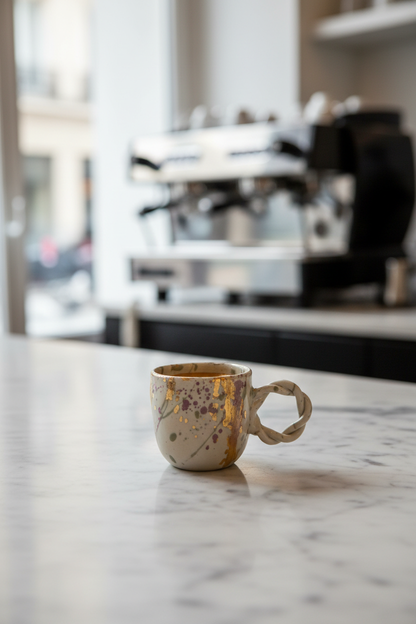 Tasse Manon - lifestyle