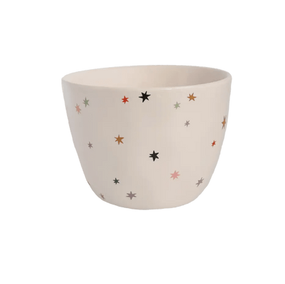 Tasse Multi Stars en céramique - Tasse | L'Artelier Déco