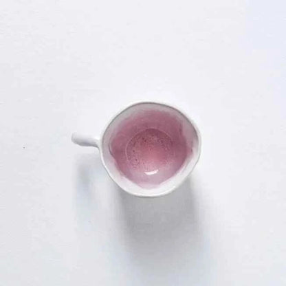 Tasse Nature Shape rosée 300 ml
