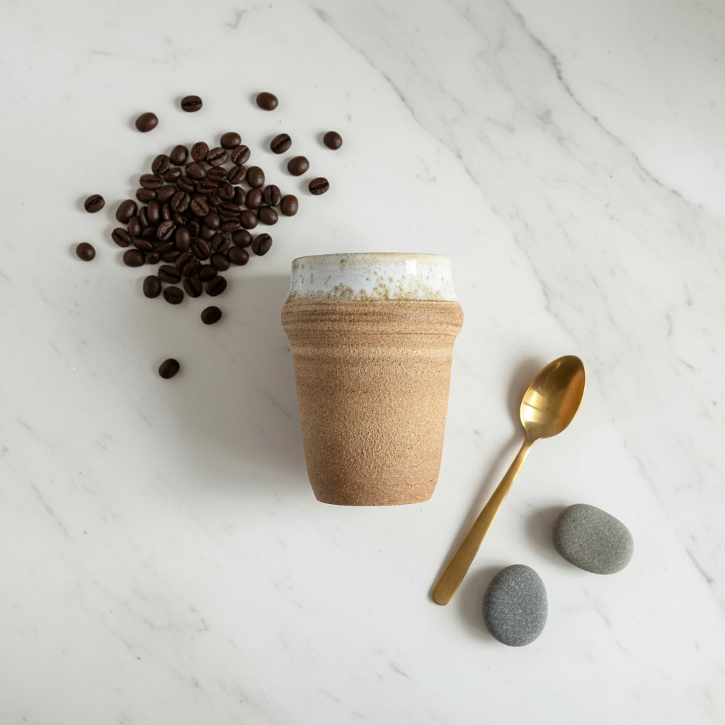 Tasse Queen - flat lay