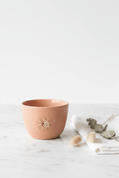 Tasse Sun en céramique - Tasse | L'Artelier Déco