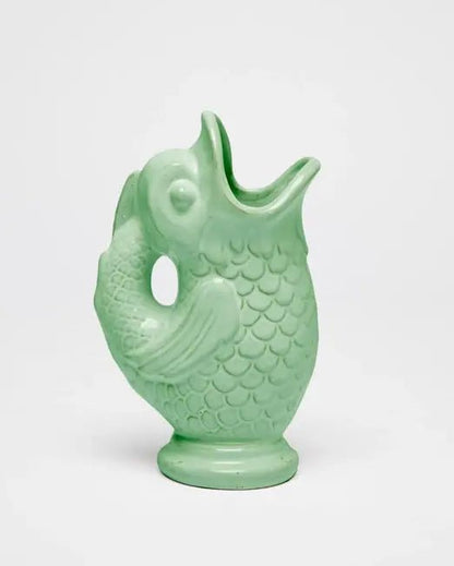 Vase Poisson - Carafe glouglou - Vase | L'Artelier Déco