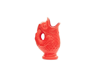 Vase Poisson - Carafe glouglou - Vase | L'Artelier Déco