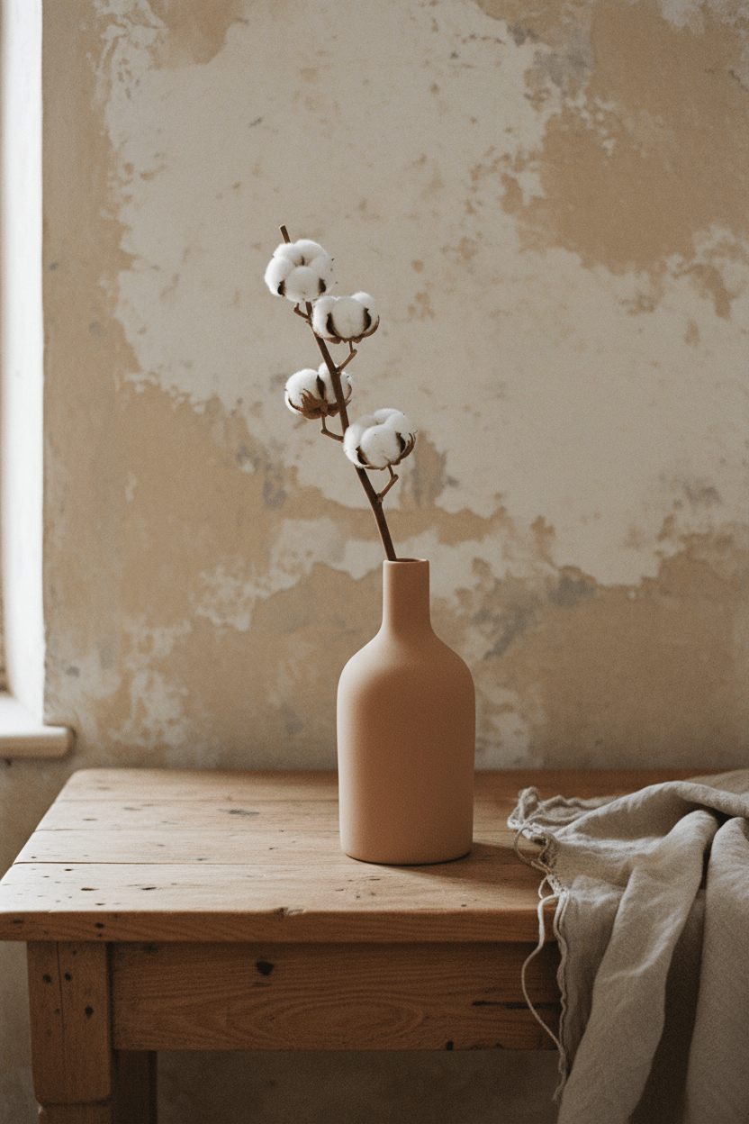 Vase terracotta céramique fait main Portugal – O Cactuu