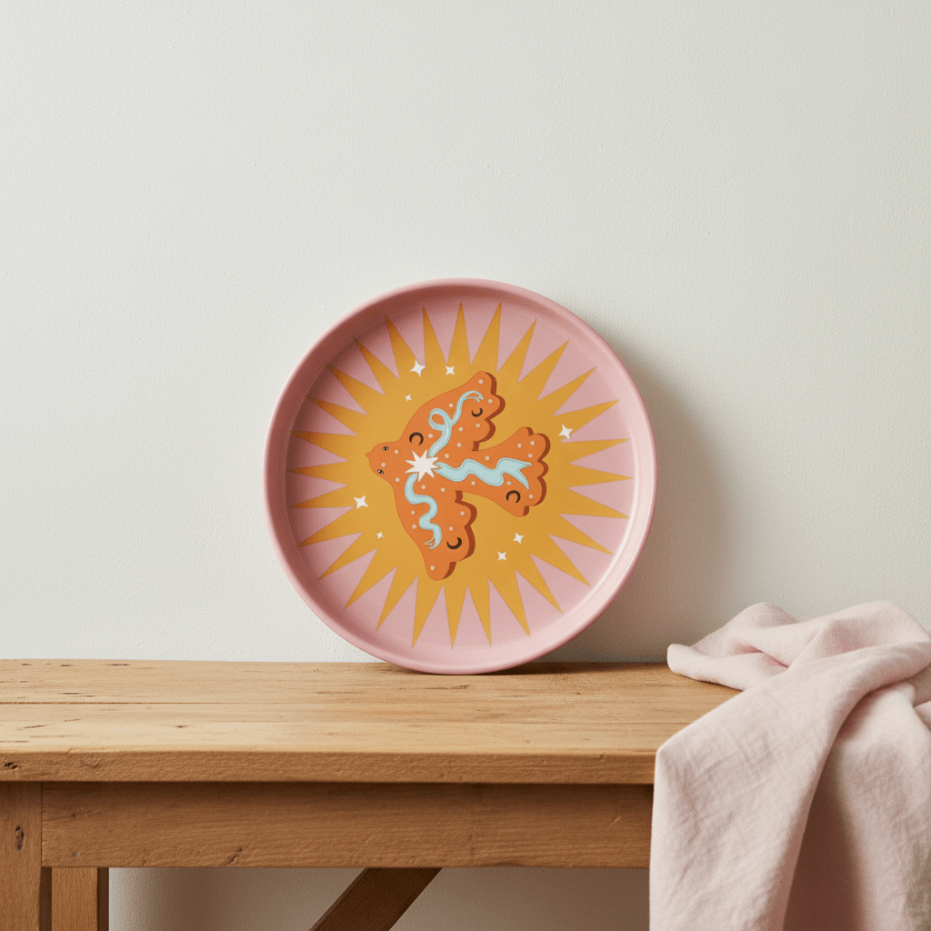 Vide poche Bird en céramique - Vide poche | L'Artelier Déco