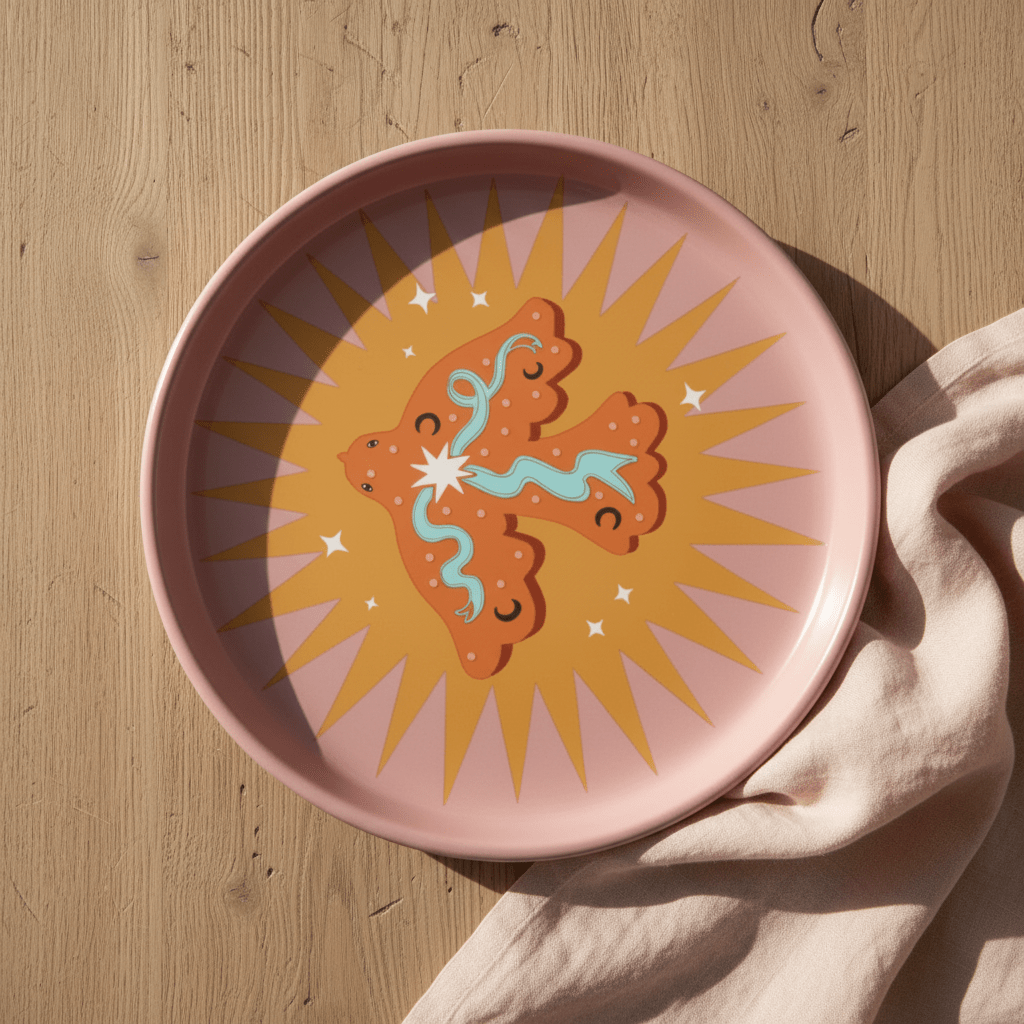 Vide poche Bird en céramique - Vide poche | L'Artelier Déco