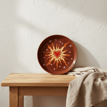 Vide poche Heart en céramique - Vide poche | L'Artelier Déco
